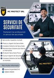 MC Protect, Bistriţa