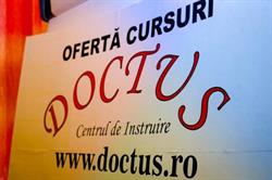 Centrul DOCTUS, Sibiu