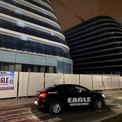 EAGLE PROTECTION SERVICES SRL, Constanţa