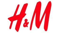 H&M logo