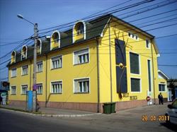 Scm Caritas Medica, Satu Mare