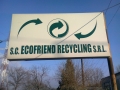 Ecofriend Recycling SRL, Medgidia