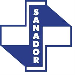 Spital Sanador, Bucureşti