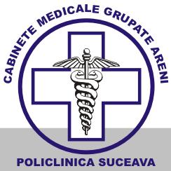 Cabinete Medicale Grupate Areni Suceava
