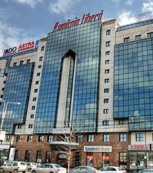 Omega City Business Center, Bucureşti