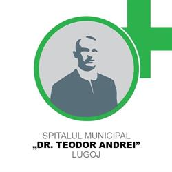 Spitalul Municipal "Dr. Teodor Andrei" Lugoj