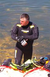 Ion Buncea's Diving School, Bucureşti