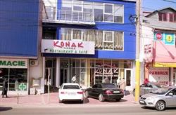 Restaurant Turcesc Konak, Constanţa