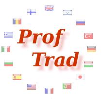 Prof Trad Consulting Company SRL, Bucureşti