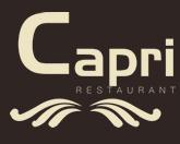 Restaurant Capri, Bucureşti