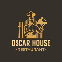 Restaurant Oscar House, Ţânţăreni