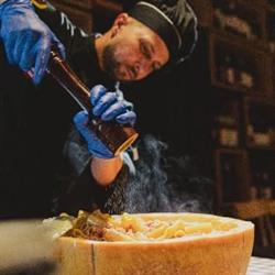 Il Piacere, Focşani