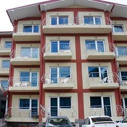 Hotel Alessia Eforie Nord