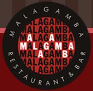 Restaurant Malagamba, Bucureşti
