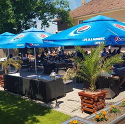 Restaurant La Bologa, Luduş