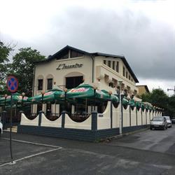 L'incontro Titan, Bucureşti