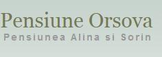 Pensiunea Alina & Sorin, Orşova