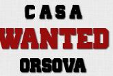 Pensiunea Wanted, Orşova