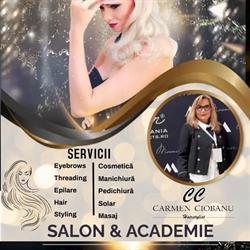 Salon Carmen Style Suceava