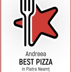 Restaurant Andreea, Piatra-Neamţ