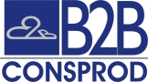 B2B Consprod SRL, Bucureşti