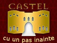 Restaurant Castel, Piteşti