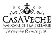 Casa Veche, Buzău