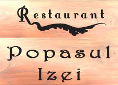 Motel Restaurant Popasul Izei, Săliştea de Sus
