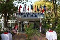 Restaurant Alba, Bucureşti