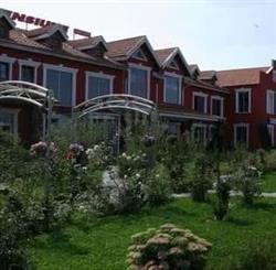 Pensiune Funpark, Braşov