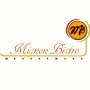 Mignon Bistro, Bucureşti