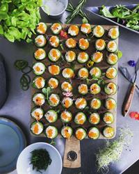Sky Bar Catering, Bucureşti
