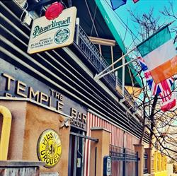The Temple Bar, Craiova
