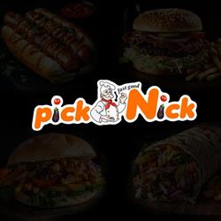 PICK NICK, Târgovişte
