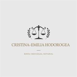 Birou Notar Public - Hodorogea Cristina Emilia, Bacău