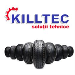 Killtec SRL, Galaţi