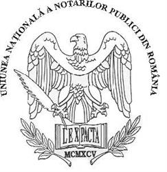 Birou Notar Public - Chirita Florin Corneliu, Bucureşti