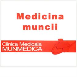 Munmedica SRL, Ploieşti
