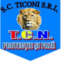 Ticoni Protectie Si Paza, Slatina