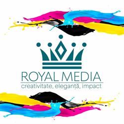 Royal Media Sighisoara