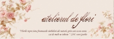 Atelierul de Flori, Galaţi