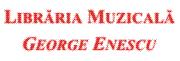 Libraria Muzicala George Enescu, Bucureşti
