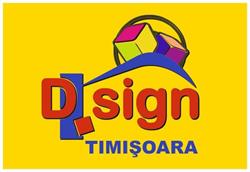 D SIGN, Timişoara