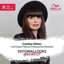 Sisters Salon -Chiriac Cristina-Eugenia, Galaţi