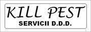 Kill Pest SRL, Bacău