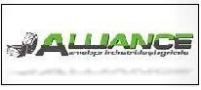 Alliance Anvelope SRL, Pantelimon