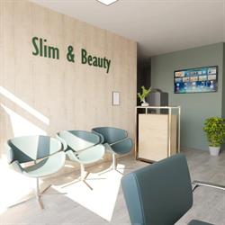 Slim&Beauty Center, Floreşti