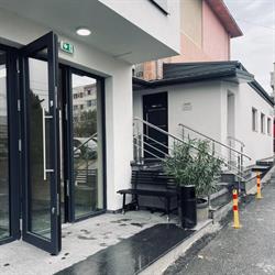 Birou Notarial Crucianu Remus Dorinel, Târgu Frumos