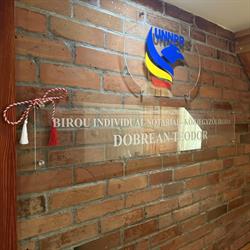 Birou Notar Public - Dobrean Teodor Constantin, Dobrean Anca, Gheorgheni