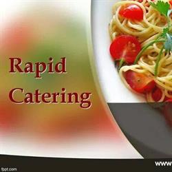 Rapid Catering, Cluj-Napoca